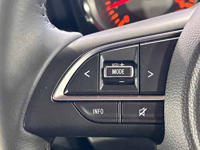 ジムニー XC 禁煙車 4WD MT車 衝突被害軽減システム スマートキー 前席シートヒーター LEDヘッド クルコン 純正16インチアルミ オートライト オートエアコン LEDフォグ(30枚目)