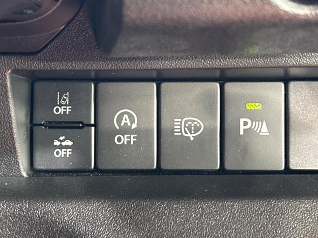 ジムニー XC 禁煙車 4WD MT車 衝突被害軽減システム スマートキー 前席シートヒーター LEDヘッド クルコン 純正16インチアルミ オートライト オートエアコン LEDフォグ(34枚目)