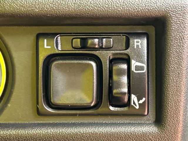 ジムニー XC 禁煙車 4WD MT車 衝突被害軽減システム スマートキー 前席シートヒーター LEDヘッド クルコン 純正16インチアルミ オートライト オートエアコン LEDフォグ(49枚目)