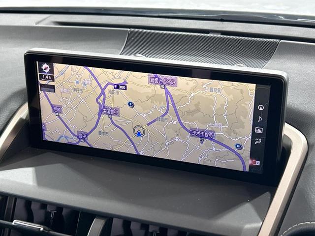 ＮＸ ＮＸ３００ブラックシークエンス　禁煙車　純正１０．３型ナビ　全周囲カメラ　衝突被害軽減システム　レーダークルーズ　電動リアゲート　レザーシート　ドラレコ　コーナーセンサー　ＥＴＣ２．０　純正１８インチアルミ　オートハイビーム（34枚目）