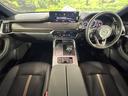 ＣＸ－６０ ２５Ｓ　エクスクルーシブモード　１２．３型マツダコネクトナビ　全周囲カメラ　ＢＯＳＥ　衝突被害軽減　レーダークルーズ　禁煙車　電動リアゲート　レザーシート　全席シートヒーター　シートエアコン　ドラレコ　コーナーセンサー　スマートキー（2枚目）