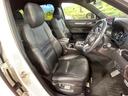ＣＸ－８ ２５Ｓ　Ｌパッケージ　サンルーフ　１０．２５インチマツダコネクトナビ　全周囲カメラ　ＢＯＳＥサウンド　衝突被害軽減システム　レーダークルーズ　禁煙車　電動リアゲート　レザーシート　前席シートエアコン　ドラレコ（8枚目）