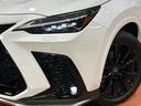 ＮＸ３５０　Ｆスポーツ　４ＷＤ　純正１４型ナビ　全周囲カメラ　衝突被害軽減装置　レーダークルーズ　禁煙車　パワーバックドア　ＥＴＣ　置くだけ充電　ヘッドアップディスプレイ　ブラインドスポットモニター　前席シートエアコン（12枚目）