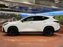 ＮＸ３５０　Ｆスポーツ　４ＷＤ　純正１４型ナビ　全周囲カメラ　衝突被害軽減装置　レーダークルーズ　禁煙車　パワーバックドア　ＥＴＣ　置くだけ充電　ヘッドアップディスプレイ　ブラインドスポットモニター　前席シートエアコン（39枚目）