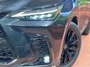ＮＸ３５０ｈ　Ｆスポーツ　サンルーフ　純正１４型ナビ　全周囲カメラ　衝突被害軽減システム　レーダークルーズ　禁煙車　電動リアゲート　レザーシート　前席シートエアコン　ドラレコ　コーナーセンサー　ＥＴＣ２．０　ＬＥＤヘッドライト（13枚目）