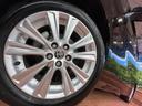 【純正１８インチアルミホイール】外観にマッチした純正アルミホイールを装着しております。各種社外アルミホイールや、スタッドレスタイヤも取扱いしております。是非ご相談ください♪