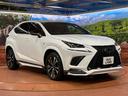 ＮＸ３００　Ｆスポーツ　純正ＳＤナビ　バックカメラ　衝突被害軽減システム　レーダークルーズ　禁煙車　電動リアゲート　レザーシート　前席シートエアコン　ドラレコ　コーナーセンサー　スマートキー　ＬＥＤヘッド　ＥＴＣ２．０（16枚目）