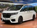 ｅ：ＨＥＶスパーダ　Ｇ・ＥＸ　ホンダセンシング　純正ナビ　バックカメラ　ホンダセンシング　禁煙車　アダプティブクルーズコントロール　ＥＴＣ　ドライブレコーダー　両側電動スライドドア　ＬＥＤヘッドライト　純正１６インチアルミホイール（63枚目）