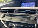 ＲＸ４５０ｈ　バージョンＬ　サンルーフ　純正ＳＤナビ　バックカメラ　１００Ｖ電源　禁煙車　電動リアゲート　レザーシート　前席シートエアコン　コーナーセンサー　スマートキー　ＬＥＤヘッド　ビルトインＥＴＣ　クルコン（55枚目）