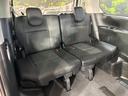 3列目シートはもちろん状態良好☆大人でもゆったりと座って頂けますので、大人数でのお出かけもラクラクです♪ご家族で、気の知れた仲間で、ドライブに行くのが楽しみですね♪
