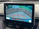 カローラクロス ハイブリッド Z ガラスルーフ モデリスタエアロ 純正10.5インチディスプレイオーディオ バックカメラ トヨタセーフティセンス 禁煙車 レーダークルーズ ブラインドスポットモニター ETC フルセグ(7枚目)