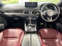 CX-8 25S Lパッケージ 禁煙車 純正10.25型ナビ BOSEサウンドシステム 全周囲カメラ パワーバックドア ブラインドスポットモニター シートヒーター 衝突軽減装置 レーダークルーズコントロール ETC LEDヘッド 中古車画像_2