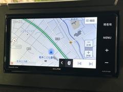 【ナビゲーション】使いやすいナビで目的地までしっかり案内してくれます。各種オーディオ再生機能も充実しており、お車の運転がさらに楽しくなります！！ 3