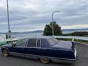 CADILLAC CADILLAC FLEETWOOD