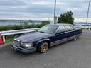 CADILLAC CADILLAC FLEETWOOD