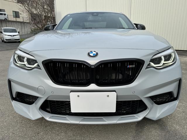 ＢＭＷ Ｍ２