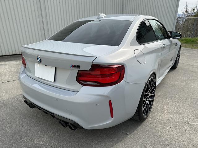 ＢＭＷ Ｍ２