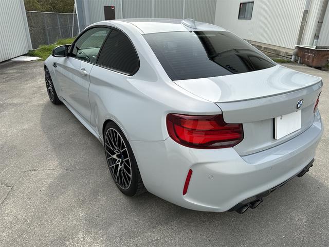 ＢＭＷ Ｍ２