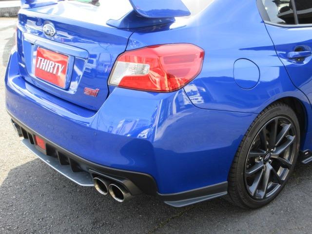 スバル ＷＲＸ Ｓ４