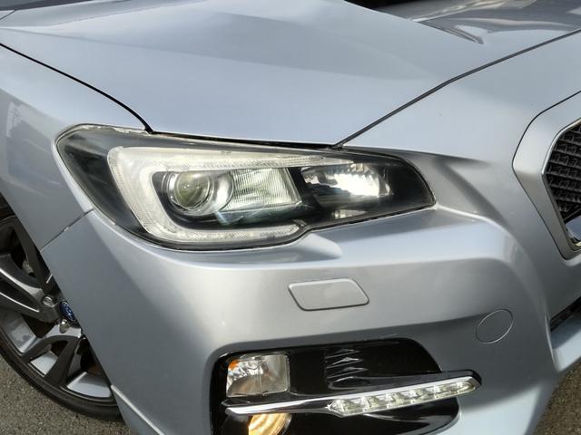 レヴォーグ ２．０ＧＴ－Ｓアイサイト　純正フルエアロ　ディーラーＯＰナビ　禁煙車　アイサイトＶｅｒ．３　純正ドラレコ　ＥＴＣ２．０　ハーフレザー電動シート　ＬＥＤオートライト　ＬＥＤアクセライナー　純正１８インチＡＷ　スマートキー２個（45枚目）