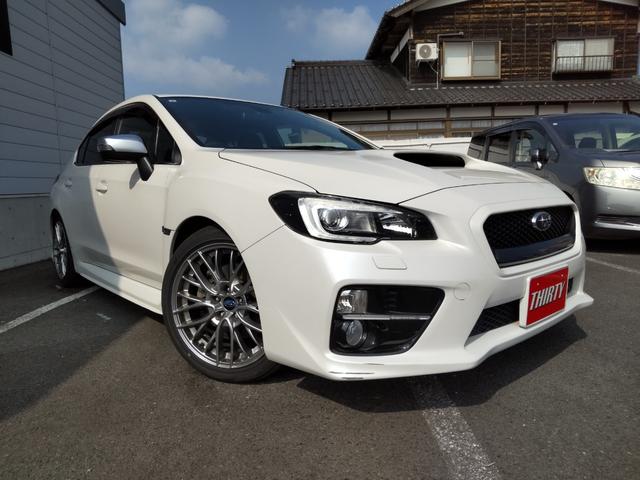 ＷＲＸ Ｓ４ ２．０ＧＴ－Ｓアイサイト　４ＷＤ　アドバンスドセーフティーパッケージ　スバルリヤビークルディテクション　サイドビューモニター　ハイビームアシスト　自動防眩インナーミラー　アイサイトアシストモニター　ＥＴＣ　Ｂｌｕｅｔｏｏｔｈ（18枚目）