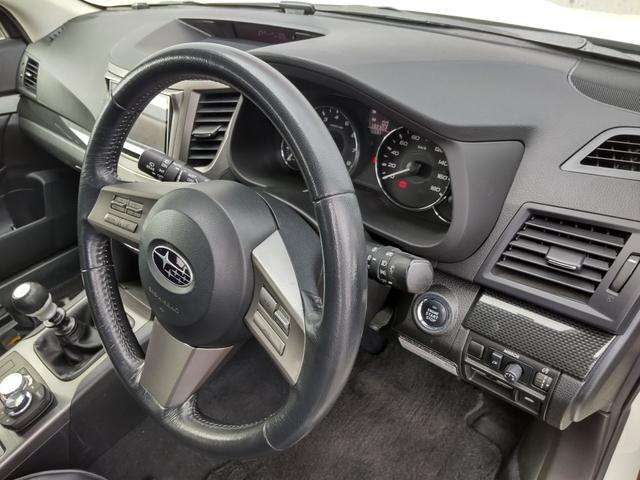 レガシィツーリングワゴン ２．５ＧＴアイサイトＳパッケージ　４ＷＤ　６速マニュアル　トミーカイラエアロ　ＢＩＬＳＴＥＩＮ車高調　Ｐｒｏｄｒｉｖｅ１８インチアルミホイール　Ｂｌｕｅｔｏｏｔｈオーディオ　ＥＴＣ　プッシュスタート　ＨＩＤ　フォグランプ　バックカメラ（26枚目）