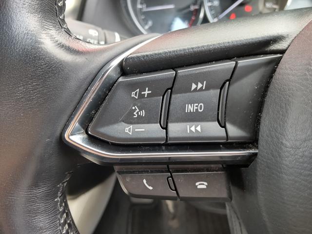 アテンザワゴン ＸＤ　Ｌパッケージ　ディーゼルターボ　４ＷＤ　後期　６速ＭＴ　空気圧センサー　ドラレコ　ＥＴＣ２．０　フルレザーシート　自動防眩ミラー　シートメモリー　全席シートヒーター　衝突軽減　障害物センサー　レーダークルコン（38枚目）
