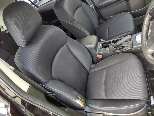 インプレッサスポーツ ２．０ｉアイサイト　大型リアスポイラー　禁煙車　アイサイトＶｅｒ２　Ｐスタート　スマートキー　パドルシフト　ＳＤナビ　Ｂｌｕｅｔｏｏｔｈオーディオ　ハンズフリー　ＥＴＣ　地デジＴＶ　レーダークルコン　衝突軽減ブレーキ（32枚目）