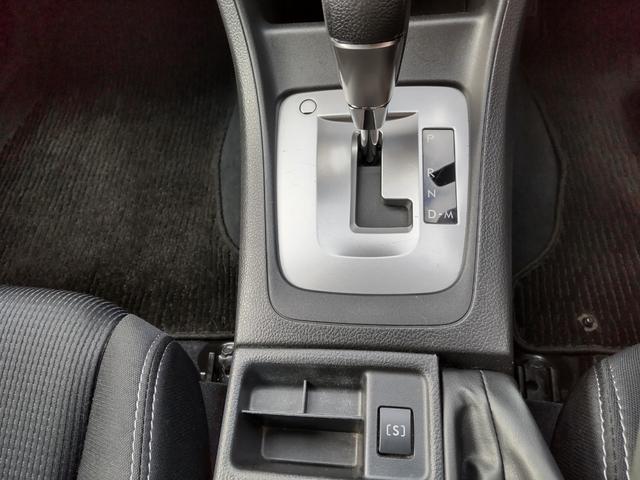 インプレッサスポーツ ２．０ｉアイサイト　大型リアスポイラー　禁煙車　アイサイトＶｅｒ２　Ｐスタート　スマートキー　パドルシフト　ＳＤナビ　Ｂｌｕｅｔｏｏｔｈオーディオ　ハンズフリー　ＥＴＣ　地デジＴＶ　レーダークルコン　衝突軽減ブレーキ（68枚目）