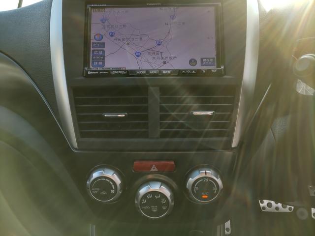 インプレッサ 2.0i-S リミテッド 4WD Bluetoothオーディオ ハンズフリー セミバケットシート プッシュスタート ビルトインETC アルミペダル パドルシフト フルエアロ ウィンカーミラー 純正17インチアルミホイール(2枚目)