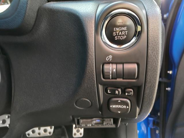 インプレッサ 2.0i-S リミテッド 4WD Bluetoothオーディオ ハンズフリー セミバケットシート プッシュスタート ビルトインETC アルミペダル パドルシフト フルエアロ ウィンカーミラー 純正17インチアルミホイール(3枚目)