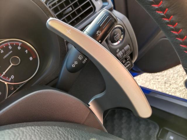 インプレッサ 2.0i-S リミテッド 4WD Bluetoothオーディオ ハンズフリー セミバケットシート プッシュスタート ビルトインETC アルミペダル パドルシフト フルエアロ ウィンカーミラー 純正17インチアルミホイール(4枚目)