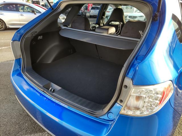 インプレッサ 2.0i-S リミテッド 4WD Bluetoothオーディオ ハンズフリー セミバケットシート プッシュスタート ビルトインETC アルミペダル パドルシフト フルエアロ ウィンカーミラー 純正17インチアルミホイール(13枚目)