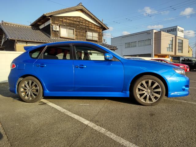 インプレッサ 2.0i-S リミテッド 4WD Bluetoothオーディオ ハンズフリー セミバケットシート プッシュスタート ビルトインETC アルミペダル パドルシフト フルエアロ ウィンカーミラー 純正17インチアルミホイール(19枚目)