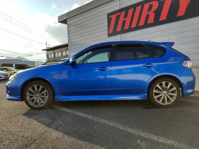 インプレッサ 2.0i-S リミテッド 4WD Bluetoothオーディオ ハンズフリー セミバケットシート プッシュスタート ビルトインETC アルミペダル パドルシフト フルエアロ ウィンカーミラー 純正17インチアルミホイール(20枚目)