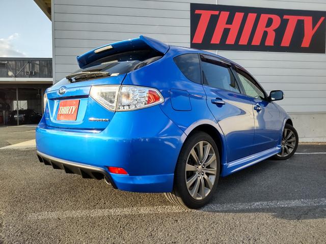 インプレッサ 2.0i-S リミテッド 4WD Bluetoothオーディオ ハンズフリー セミバケットシート プッシュスタート ビルトインETC アルミペダル パドルシフト フルエアロ ウィンカーミラー 純正17インチアルミホイール(21枚目)