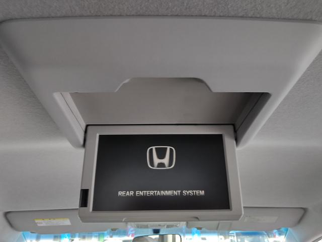 ステップワゴンスパーダ Ｚ　ＨＤＤナビエディション　フリップダウン　全周囲カメラ　両側パワスラ　ＨＤＤナビゲーション　ハンズフリー　バックカメラ　フロント・サイドカメラ　ビルトインＥＴＣ　スマートキー　横滑り防止装置（4枚目）