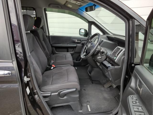 ステップワゴンスパーダ Ｚ　ＨＤＤナビエディション　フリップダウン　全周囲カメラ　両側パワスラ　ＨＤＤナビゲーション　ハンズフリー　バックカメラ　フロント・サイドカメラ　ビルトインＥＴＣ　スマートキー　横滑り防止装置（11枚目）