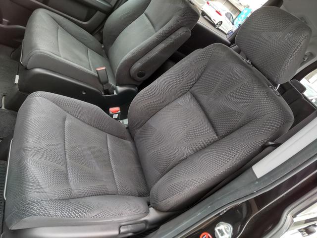 ステップワゴンスパーダ Ｚ　ＨＤＤナビエディション　フリップダウン　全周囲カメラ　両側パワスラ　ＨＤＤナビゲーション　ハンズフリー　バックカメラ　フロント・サイドカメラ　ビルトインＥＴＣ　スマートキー　横滑り防止装置（34枚目）