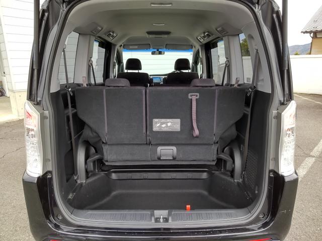 ステップワゴンスパーダ Ｚ　ＨＤＤナビエディション　フリップダウン　全周囲カメラ　両側パワスラ　ＨＤＤナビゲーション　ハンズフリー　バックカメラ　フロント・サイドカメラ　ビルトインＥＴＣ　スマートキー　横滑り防止装置（68枚目）