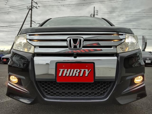 ステップワゴンスパーダ Ｚ　ＨＤＤナビエディション　フリップダウン　全周囲カメラ　両側パワスラ　ＨＤＤナビゲーション　ハンズフリー　バックカメラ　フロント・サイドカメラ　ビルトインＥＴＣ　スマートキー　横滑り防止装置（80枚目）