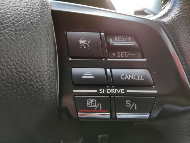 レガシィアウトバック ２．５ｉアイサイト　ＥＸエディションＩＩ　柿本改インテークチャンバー、マフラー　ＳＴｉタワーバー、アルミペダル、Ｐスタートスイッチ　前方ドラレコ　ＥＴＣ　ＳＤナビ　Ｂカメラ　レーダークルコン　パドルシフト　電動パーキングブレーキ（7枚目）