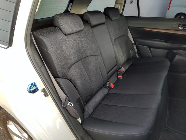 レガシィアウトバック ２．５ｉアイサイト　ＥＸエディションＩＩ　柿本改インテークチャンバー、マフラー　ＳＴｉタワーバー、アルミペダル、Ｐスタートスイッチ　前方ドラレコ　ＥＴＣ　ＳＤナビ　Ｂカメラ　レーダークルコン　パドルシフト　電動パーキングブレーキ（12枚目）