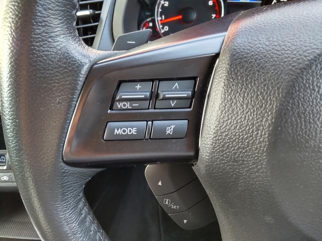 レガシィアウトバック ２．５ｉアイサイト　ＥＸエディションＩＩ　柿本改インテークチャンバー、マフラー　ＳＴｉタワーバー、アルミペダル、Ｐスタートスイッチ　前方ドラレコ　ＥＴＣ　ＳＤナビ　Ｂカメラ　レーダークルコン　パドルシフト　電動パーキングブレーキ（38枚目）