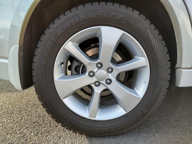 レガシィアウトバック ２．５ｉアイサイト　ＥＸエディションＩＩ　柿本改インテークチャンバー、マフラー　ＳＴｉタワーバー、アルミペダル、Ｐスタートスイッチ　前方ドラレコ　ＥＴＣ　ＳＤナビ　Ｂカメラ　レーダークルコン　パドルシフト　電動パーキングブレーキ（47枚目）