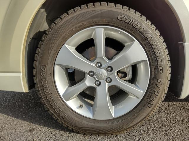 レガシィアウトバック ２．５ｉアイサイト　ＥＸエディションＩＩ　柿本改インテークチャンバー、マフラー　ＳＴｉタワーバー、アルミペダル、Ｐスタートスイッチ　前方ドラレコ　ＥＴＣ　ＳＤナビ　Ｂカメラ　レーダークルコン　パドルシフト　電動パーキングブレーキ（48枚目）