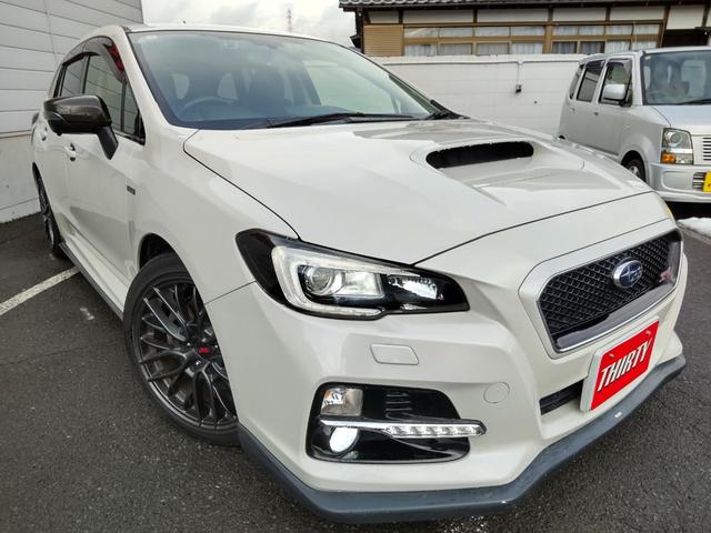 レヴォーグ １．６ＧＴ－Ｓアイサイト　ターボ　４ＷＤ　ＳＴｉフルエアロ　ＧＡＮＡＤＯＲマフラー　社外リアテール　ＳＴｉ１８インチアルミホイール　ＳＤナビ　Ｂカメラ　ＥＴＣ　レーダークルコン　Ｂｌｕｅｔｏｏｔｈオーディオ　フルレザーシート（8枚目）