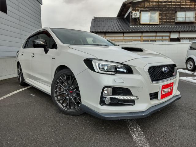 レヴォーグ １．６ＧＴ－Ｓアイサイト　ターボ　４ＷＤ　ＳＴｉフルエアロ　ＧＡＮＡＤＯＲマフラー　社外リアテール　ＳＴｉ１８インチアルミホイール　ＳＤナビ　Ｂカメラ　ＥＴＣ　レーダークルコン　Ｂｌｕｅｔｏｏｔｈオーディオ　フルレザーシート（18枚目）