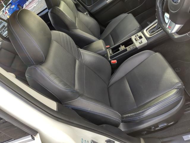 レヴォーグ １．６ＧＴ－Ｓアイサイト　ターボ　４ＷＤ　ＳＴｉフルエアロ　ＧＡＮＡＤＯＲマフラー　社外リアテール　ＳＴｉ１８インチアルミホイール　ＳＤナビ　Ｂカメラ　ＥＴＣ　レーダークルコン　Ｂｌｕｅｔｏｏｔｈオーディオ　フルレザーシート（32枚目）