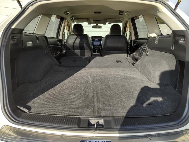 レヴォーグ １．６ＧＴ－Ｓアイサイト　ターボ　４ＷＤ　ＳＴｉフルエアロ　ＧＡＮＡＤＯＲマフラー　社外リアテール　ＳＴｉ１８インチアルミホイール　ＳＤナビ　Ｂカメラ　ＥＴＣ　レーダークルコン　Ｂｌｕｅｔｏｏｔｈオーディオ　フルレザーシート（35枚目）